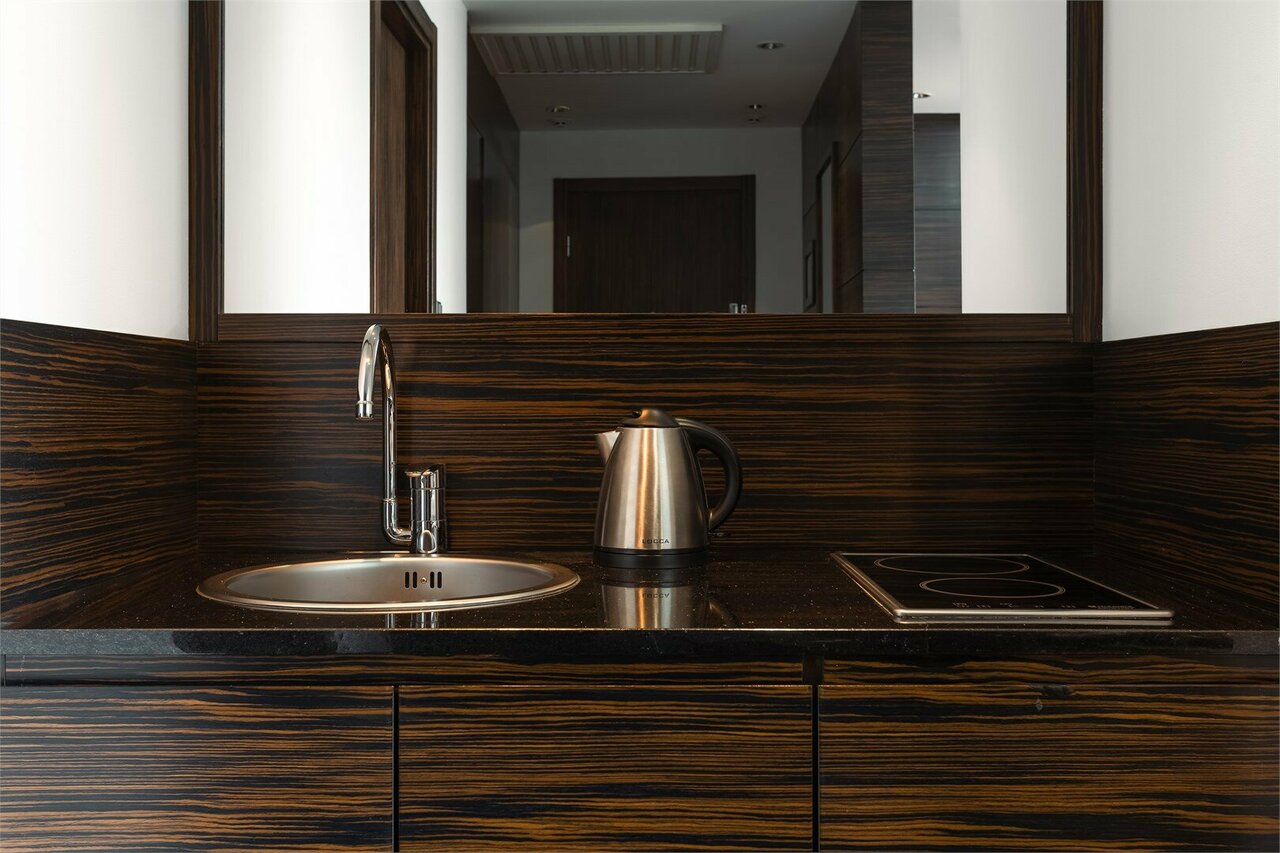 Гостиница Sayen Иркутск