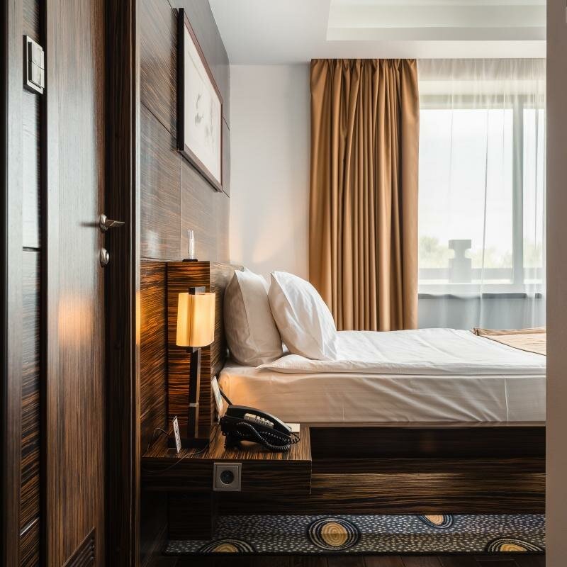 Гостиница Sayen Иркутск