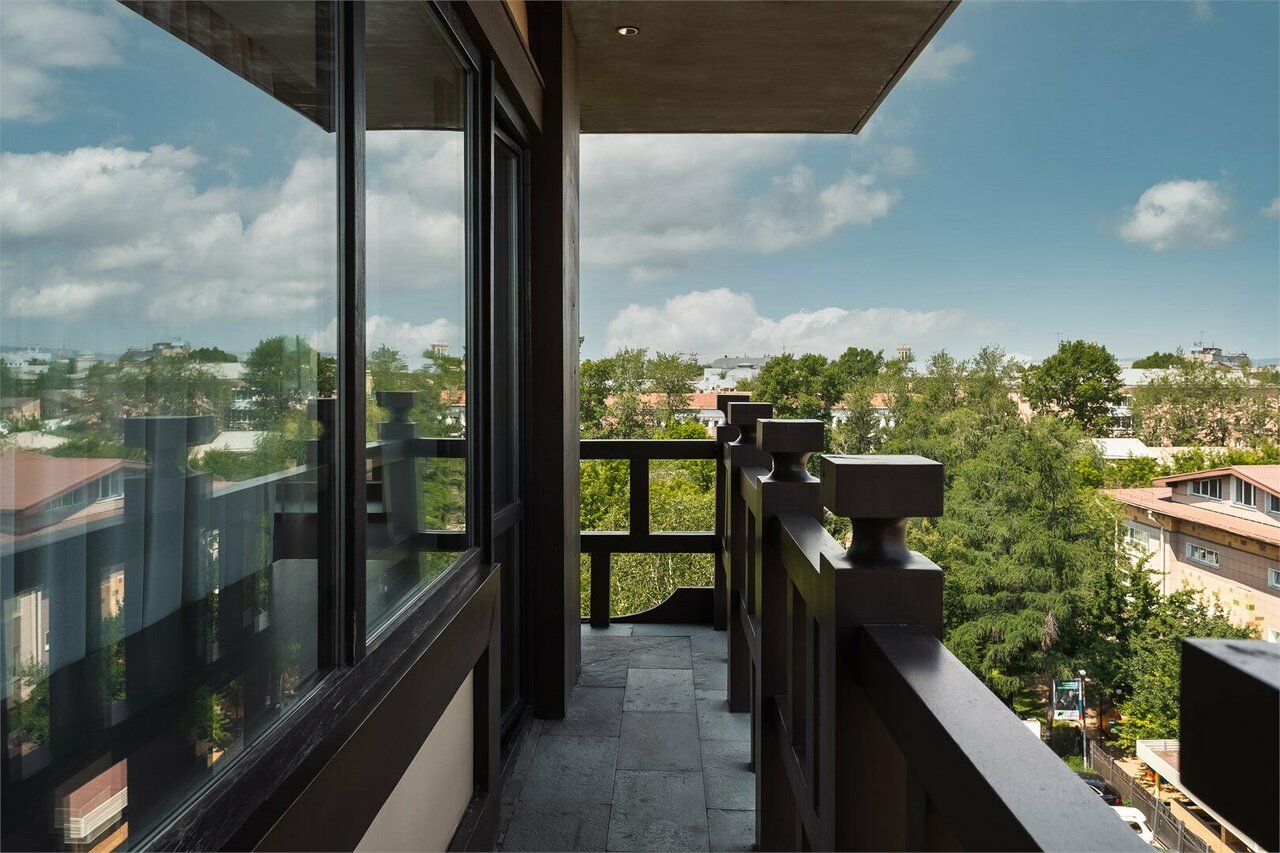 Гостиница Sayen Иркутск