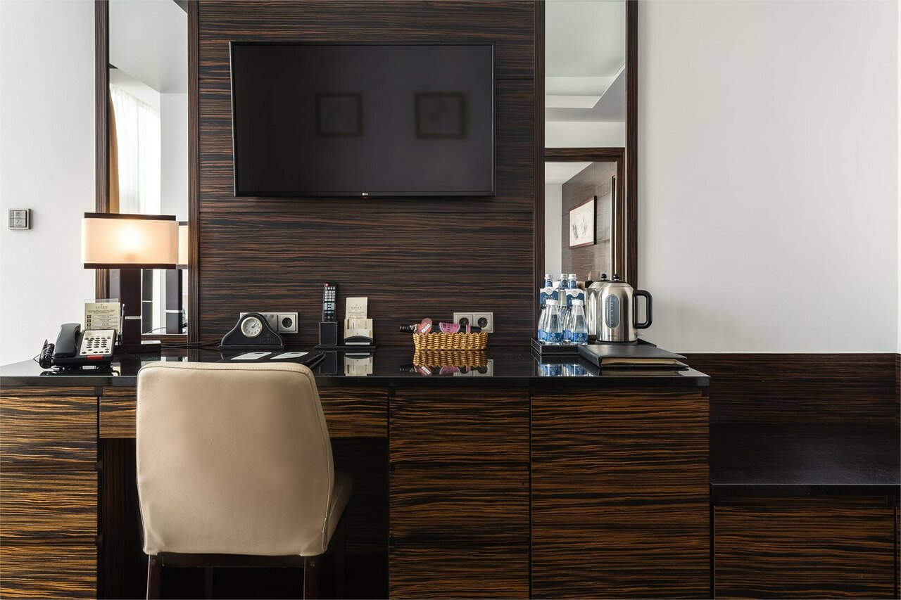 Гостиница Sayen Иркутск