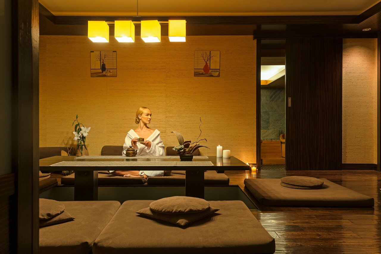 Гостиница Sayen Иркутск-23