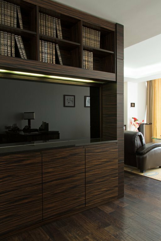 Гостиница Sayen Иркутск-67