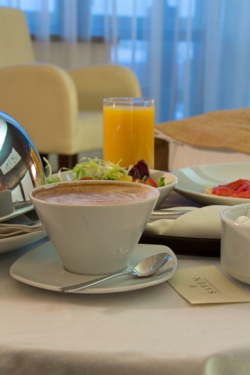 Гостиница Sayen Иркутск-69