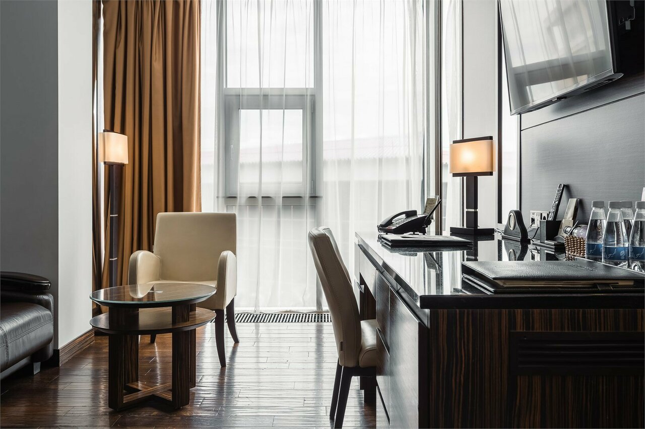 Гостиница Sayen Иркутск