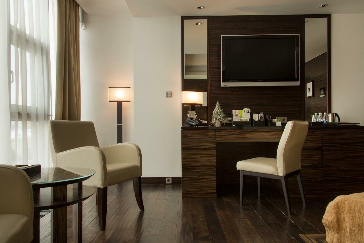 Гостиница Sayen Иркутск-93