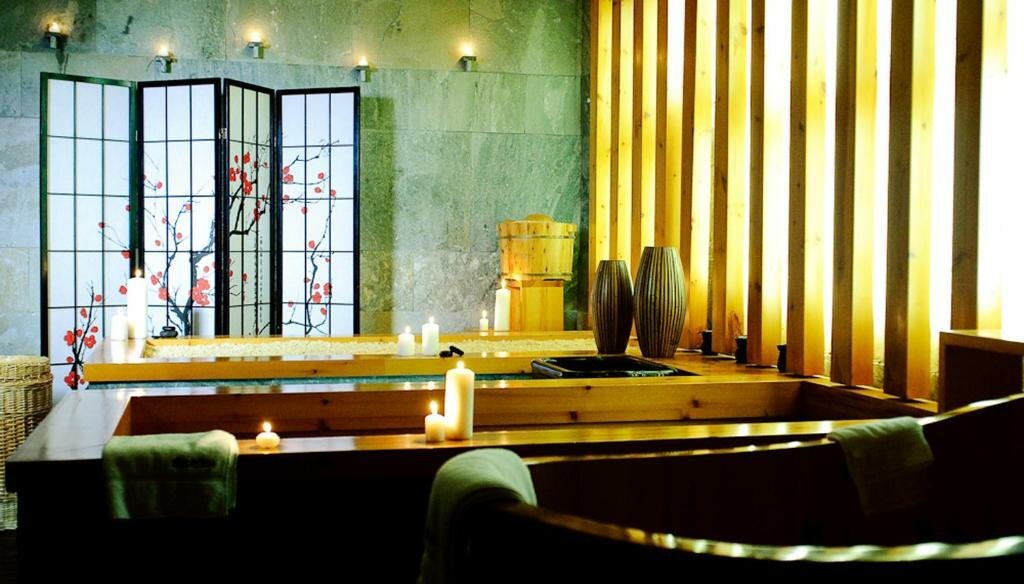 Гостиница Sayen Иркутск-47