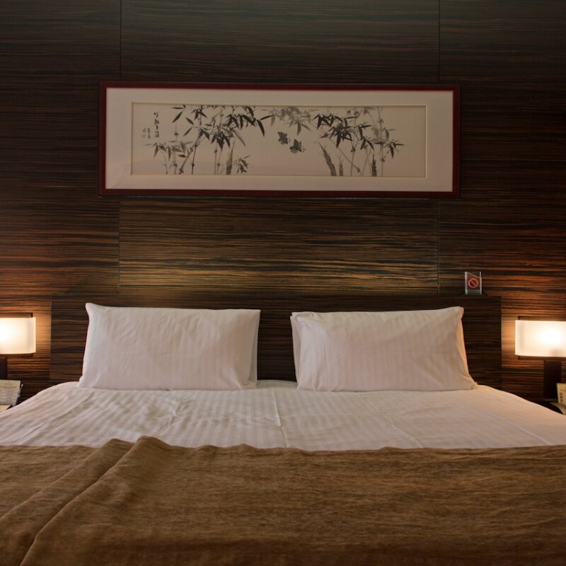 Гостиница Sayen Иркутск