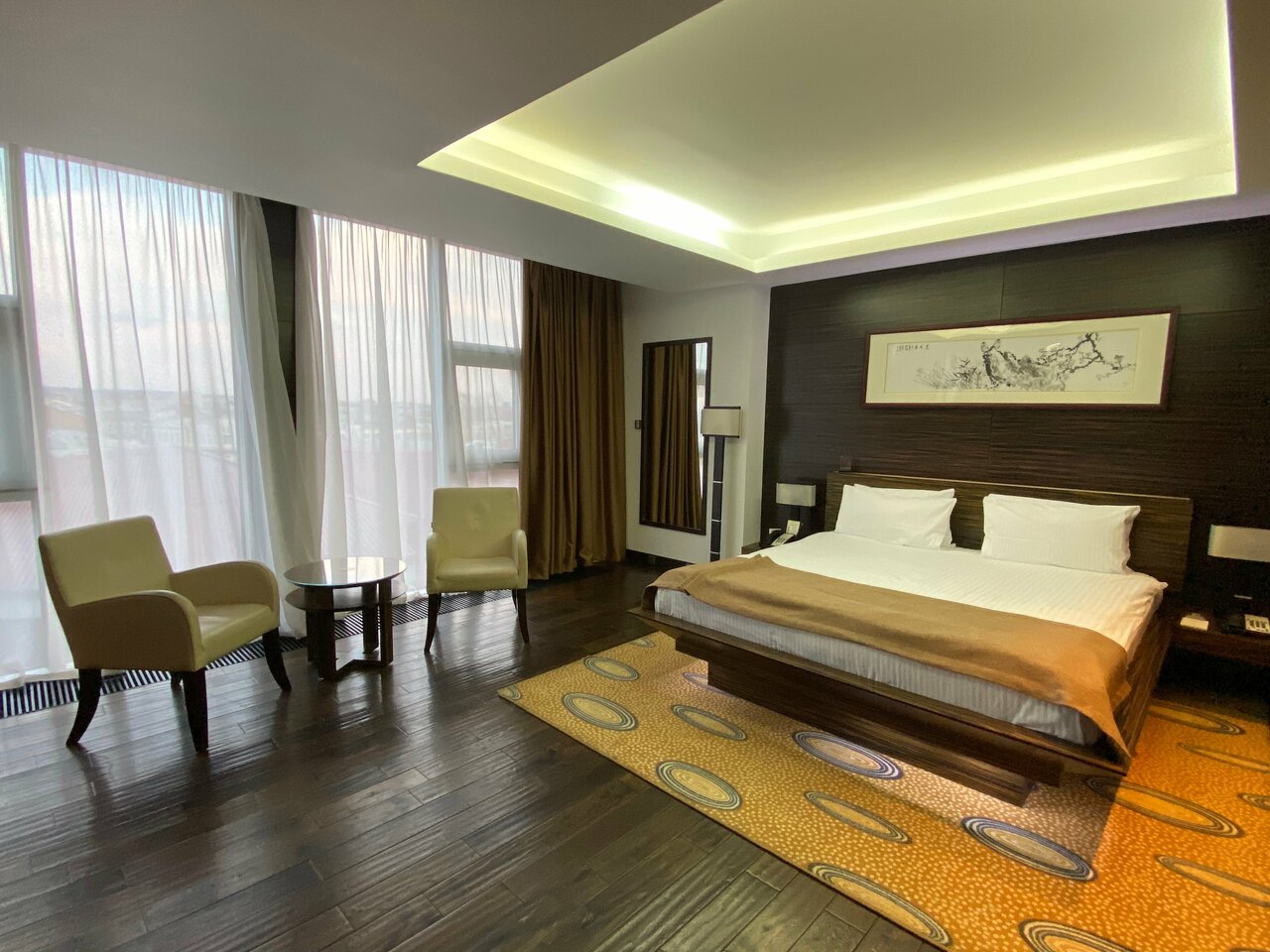 Гостиница Sayen Иркутск-78