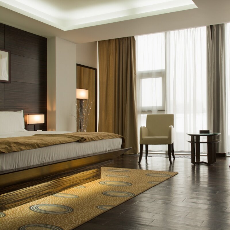 Гостиница Sayen Иркутск