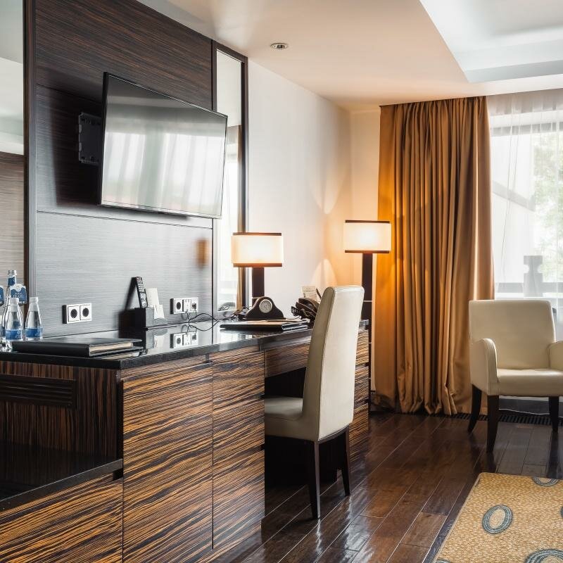 Гостиница Sayen Иркутск