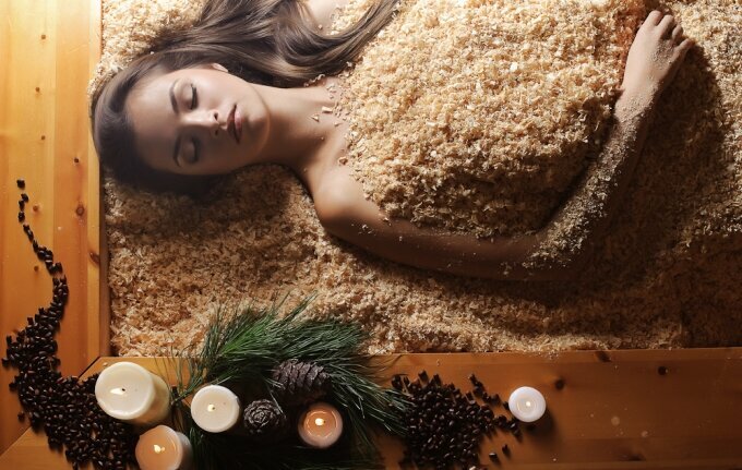 Гостиница Sayen Иркутск-115