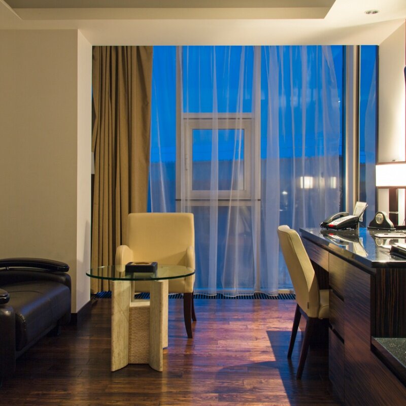 Гостиница Sayen Иркутск