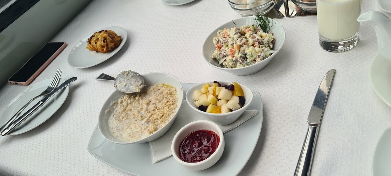 Гостиница Sayen Иркутск-39