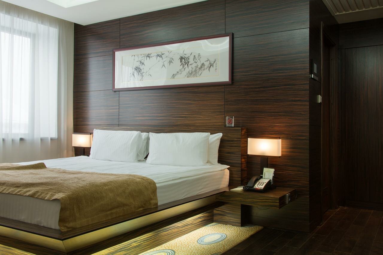 Гостиница Sayen Иркутск-108