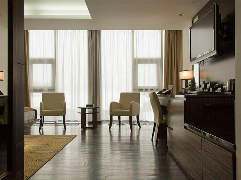 Гостиница Sayen Иркутск-59