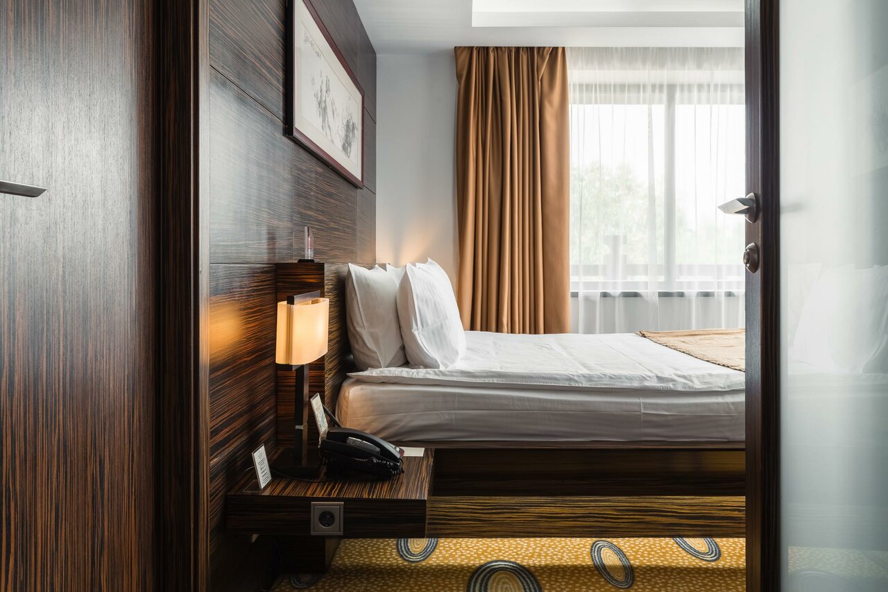 Гостиница Sayen Иркутск-86