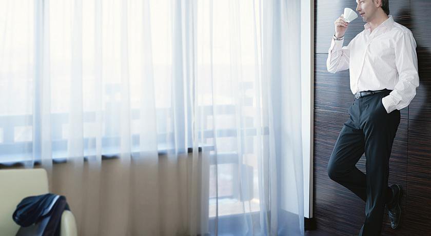Гостиница International Hotel Sayen Иркутск-22