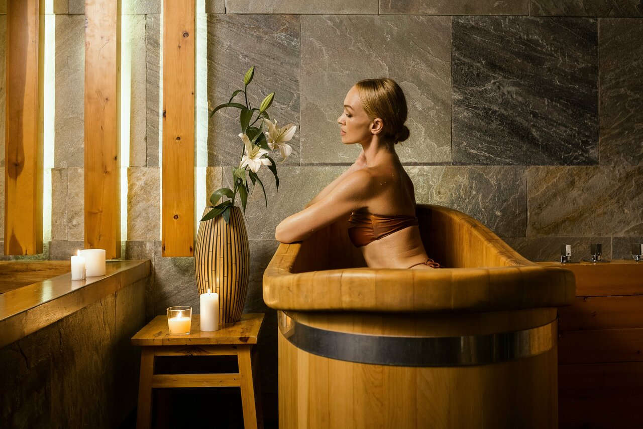 Гостиница Sayen Иркутск-22