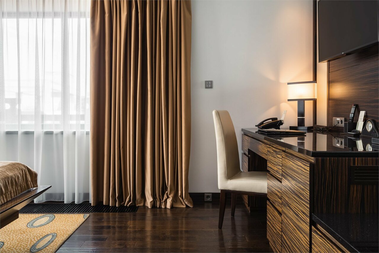 Гостиница Sayen Иркутск