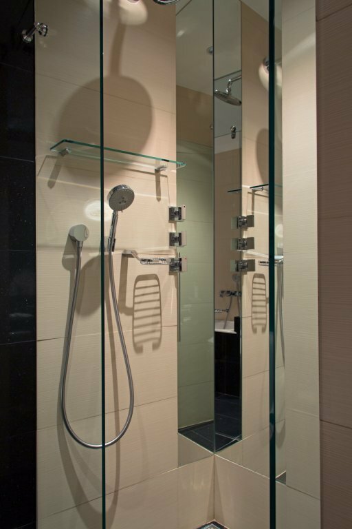 Гостиница Sayen Иркутск-40