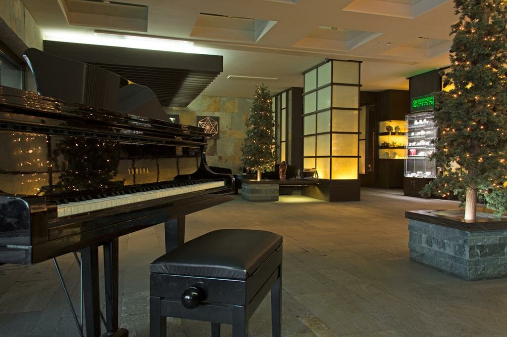 Гостиница Sayen Иркутск-27