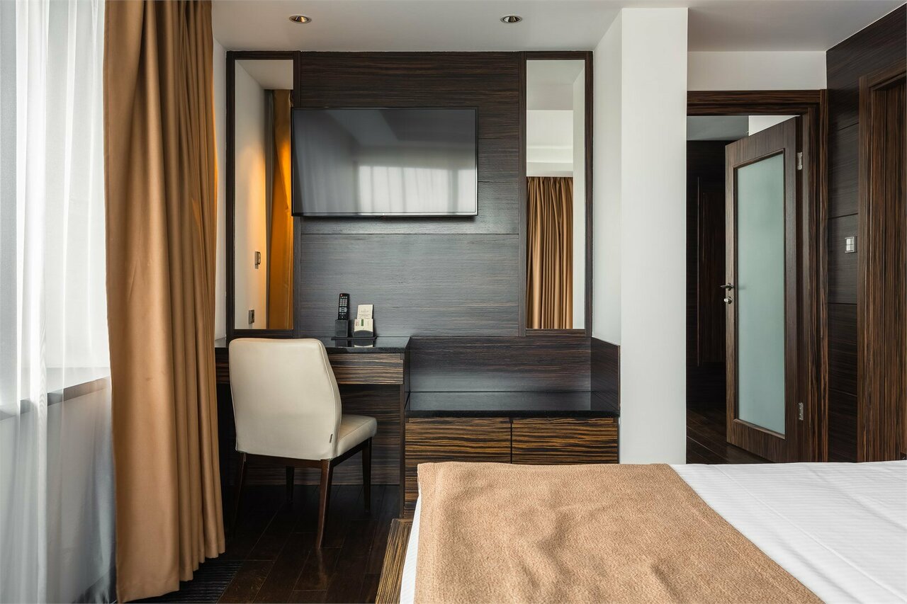 Гостиница Sayen Иркутск