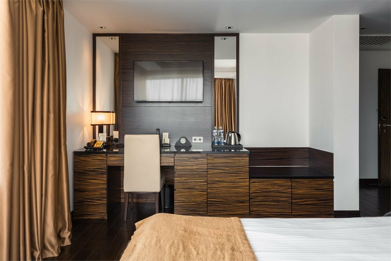 Гостиница Sayen Иркутск