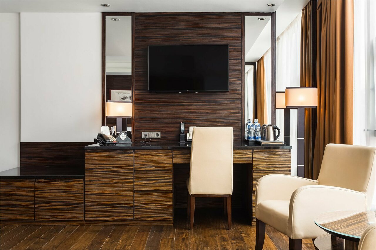 Гостиница Sayen Иркутск