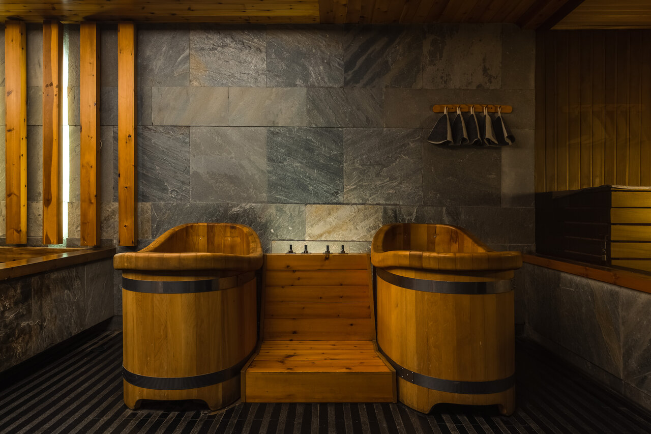 Гостиница Sayen Иркутск-24