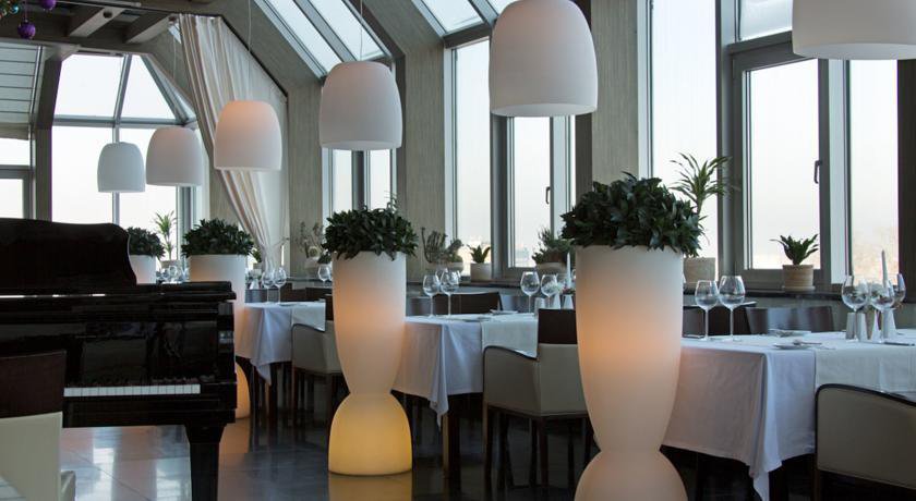 Гостиница International Hotel Sayen Иркутск-13