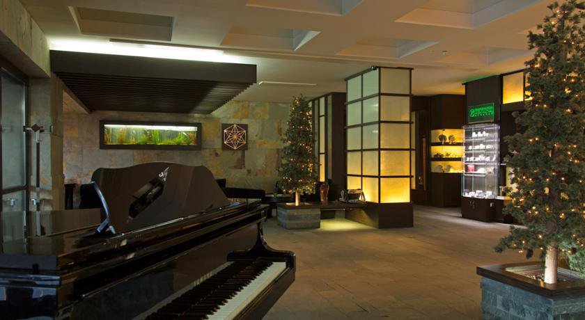 Гостиница International Hotel Sayen Иркутск