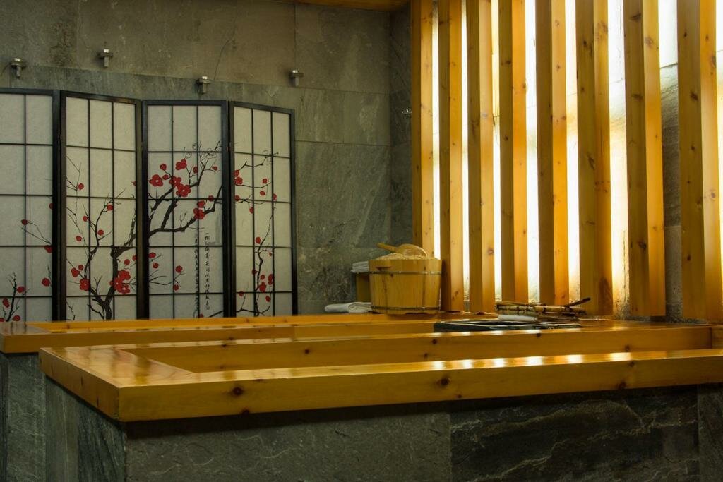 Гостиница Sayen Иркутск-71