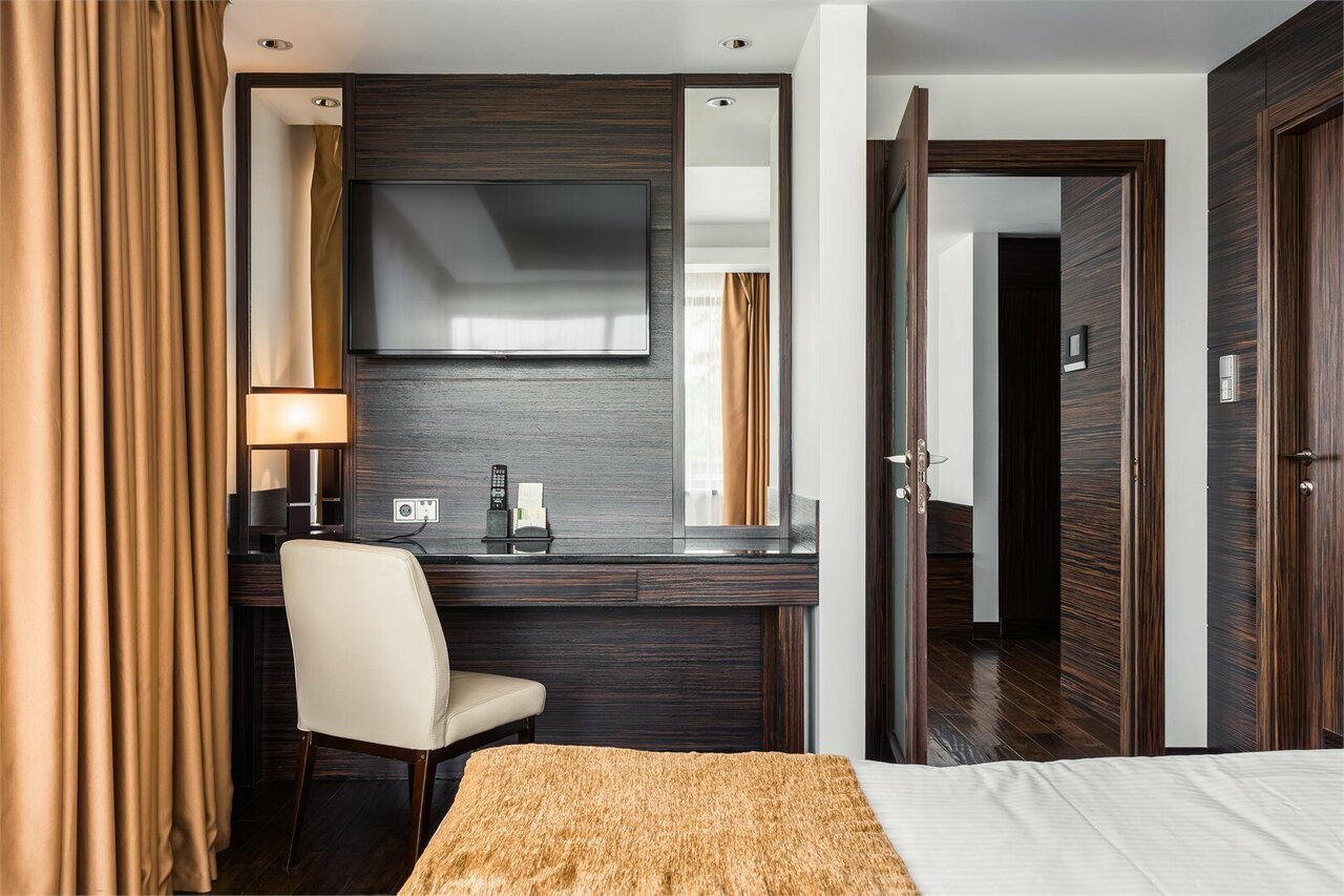 Гостиница Sayen Иркутск