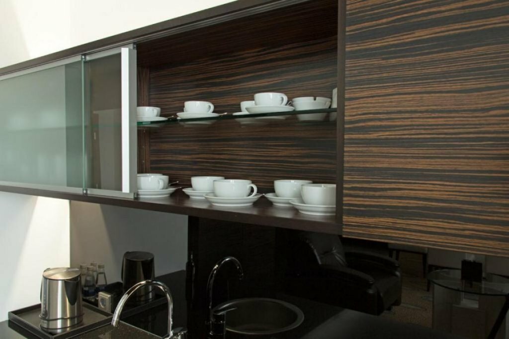 Гостиница Sayen Иркутск-61