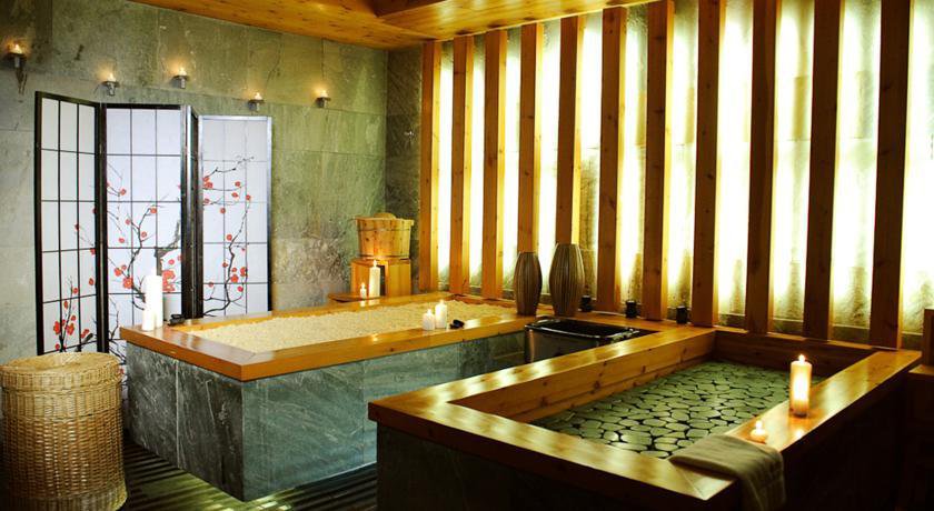 Гостиница International Hotel Sayen Иркутск