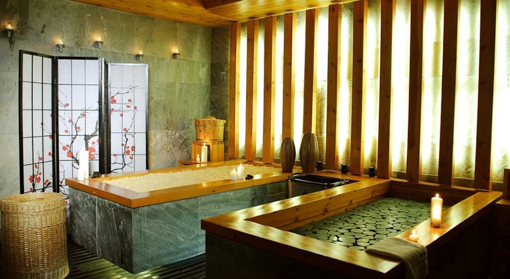 Гостиница Sayen Иркутск-68