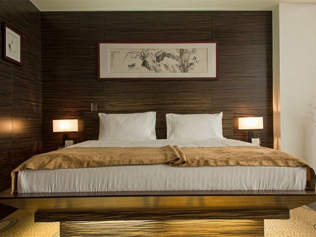 Гостиница Sayen Иркутск