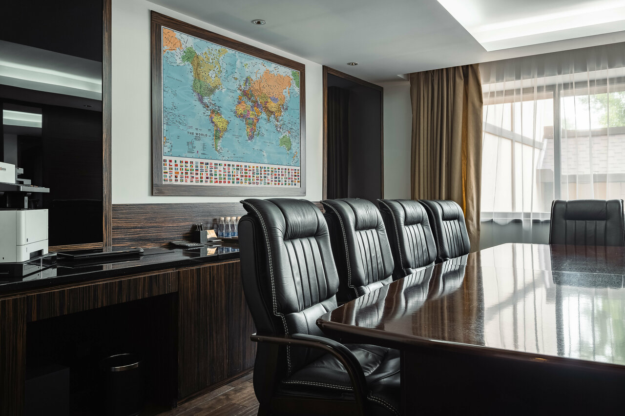 Гостиница Sayen Иркутск-109