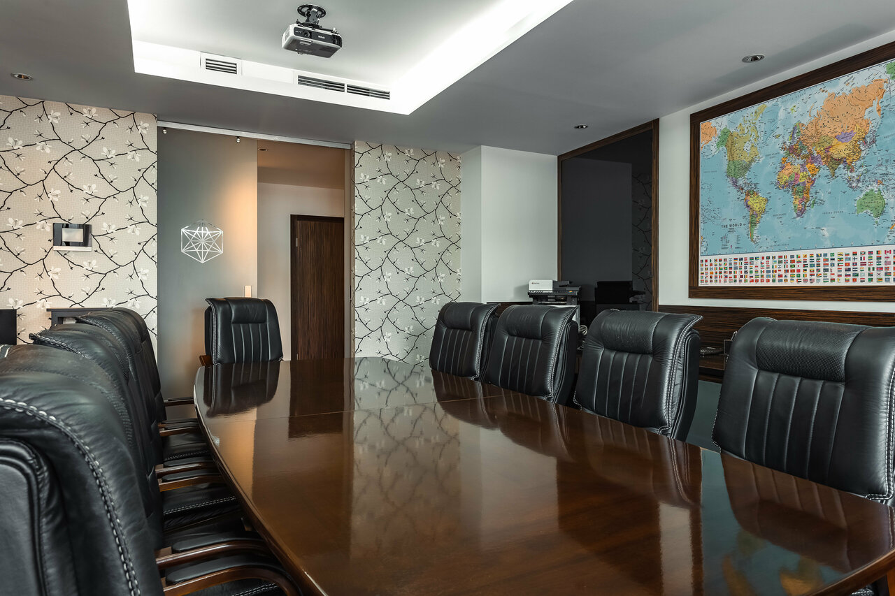 Гостиница Sayen Иркутск-17