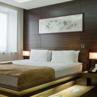 Гостиница Sayen Иркутск Deluxe (double)-3