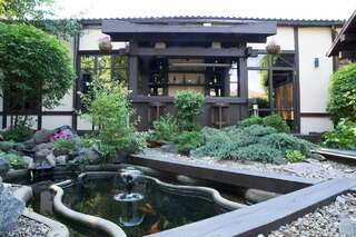 Гостиница Sayen Иркутск-6