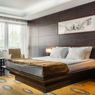 Гостиница Sayen Иркутск Studio (double)-2