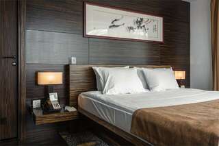 Гостиница Sayen Иркутск LUXE-1