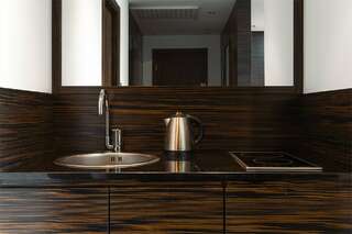 Гостиница Sayen Иркутск STUDIO-4