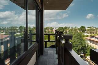 Гостиница Sayen Иркутск LUXE-8