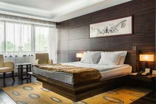 Гостиница Sayen Иркутск STUDIO-1