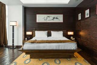 Гостиница Sayen Иркутск FAMILY-1