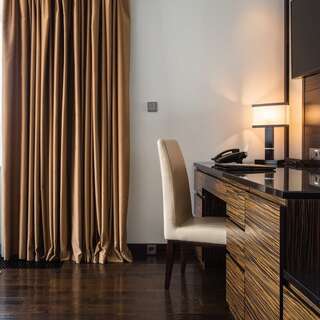 Гостиница Sayen Иркутск Deluxe (double)-2