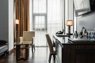 Гостиница Sayen Иркутск LUXE-2