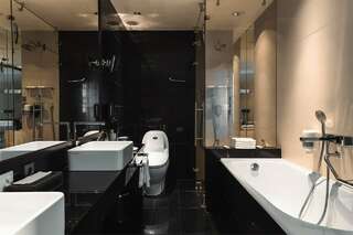 Гостиница Sayen Иркутск LUXE-7